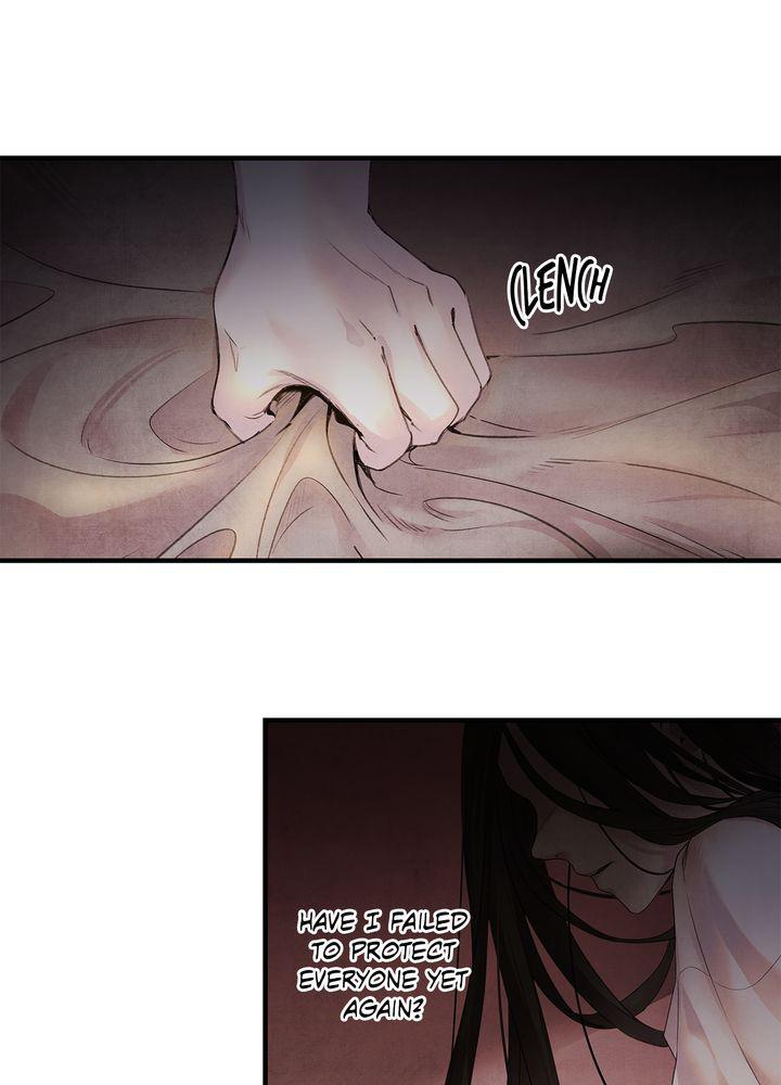 Aza (WOO Saesae) Chapter 7 page 39 - 