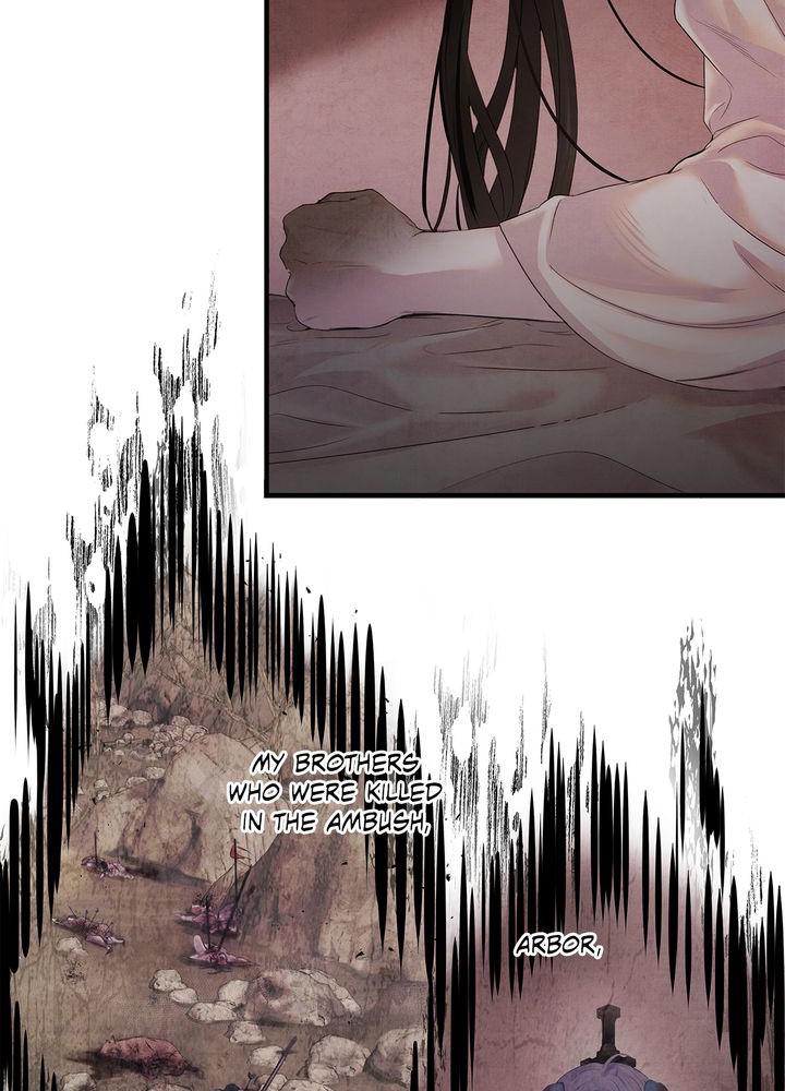 Aza (WOO Saesae) Chapter 7 page 40 - 