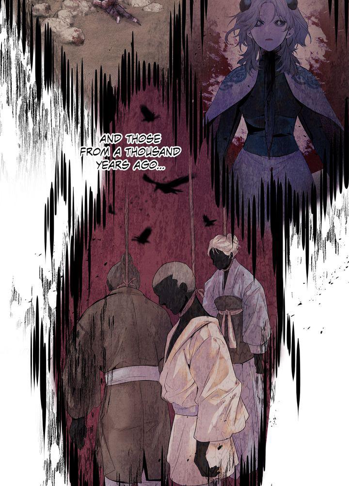 Aza (WOO Saesae) Chapter 7 page 41 - 