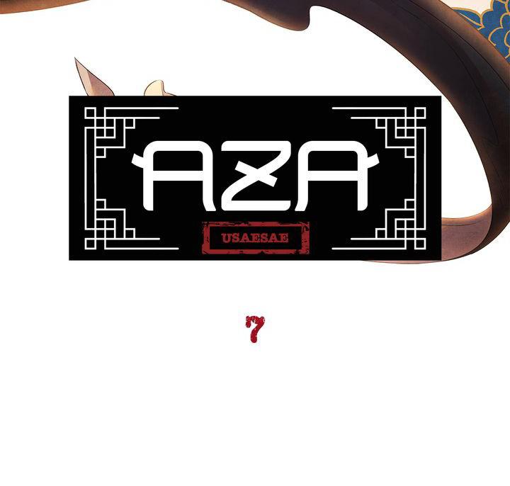 Aza (WOO Saesae) Chapter 7 page 6 - 