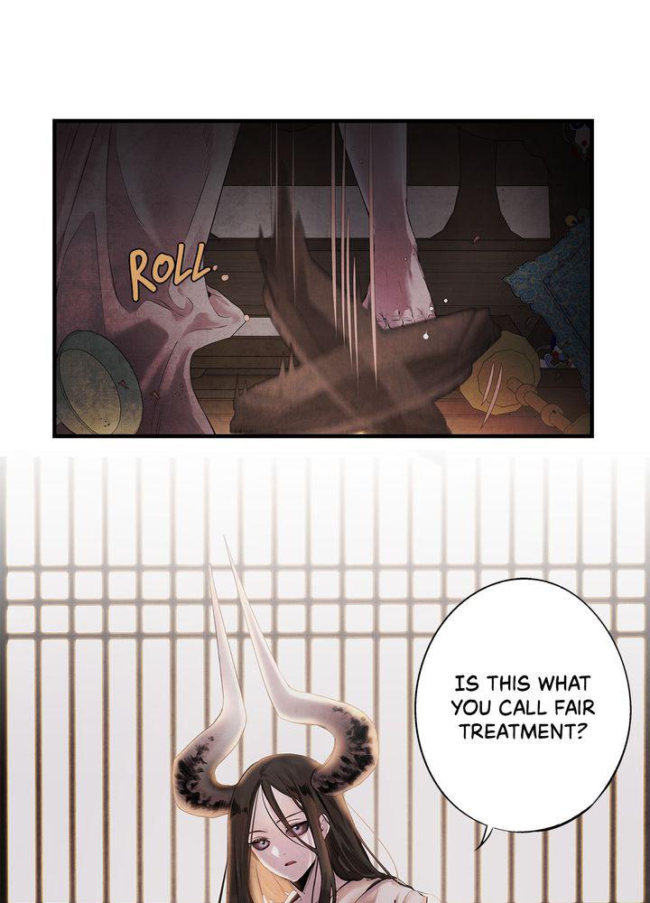 Aza (WOO Saesae) Chapter 7 page 51 - 
