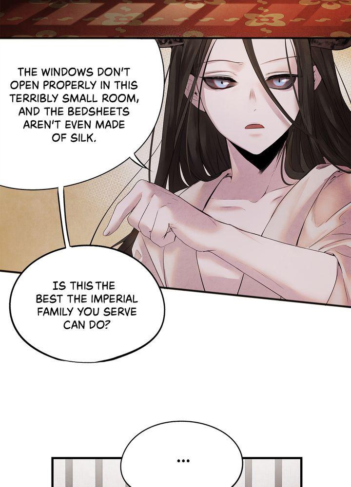 Aza (WOO Saesae) Chapter 7 page 53 - 