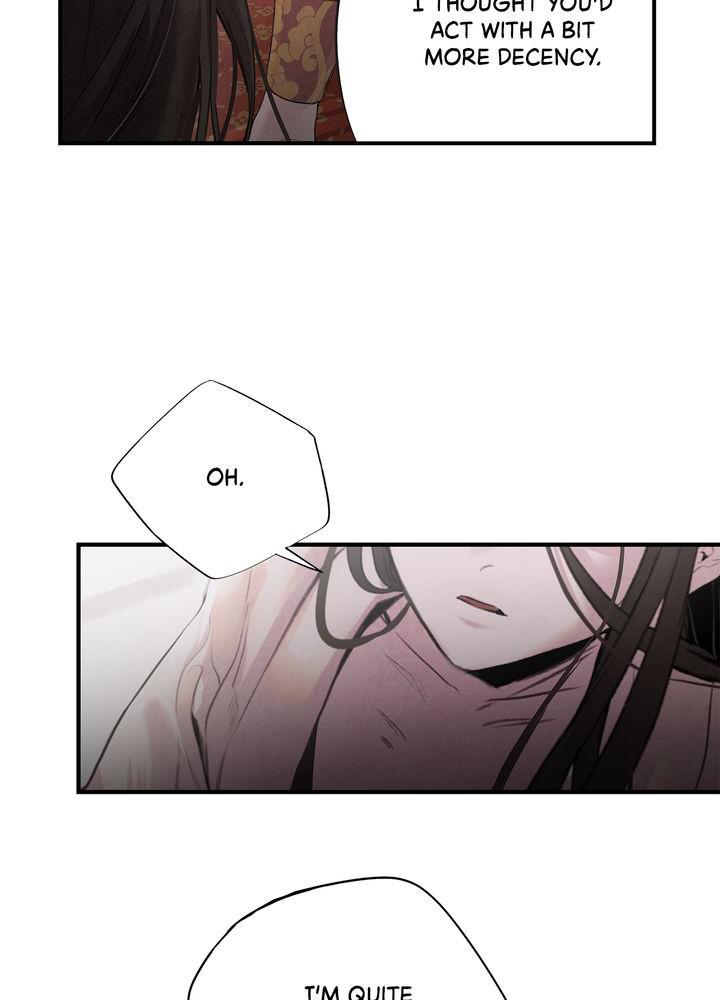 Aza (WOO Saesae) Chapter 7 page 57 - 