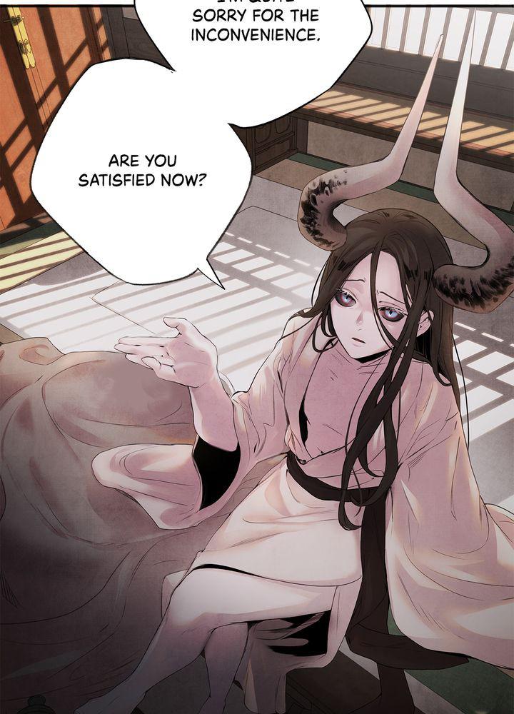Aza (WOO Saesae) Chapter 7 page 58 - 