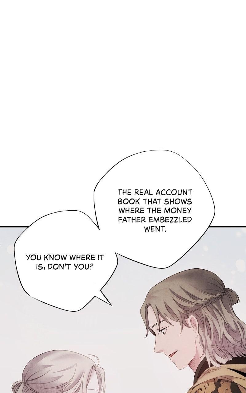 Aza (WOO Saesae) Chapter 70 page 1 - 