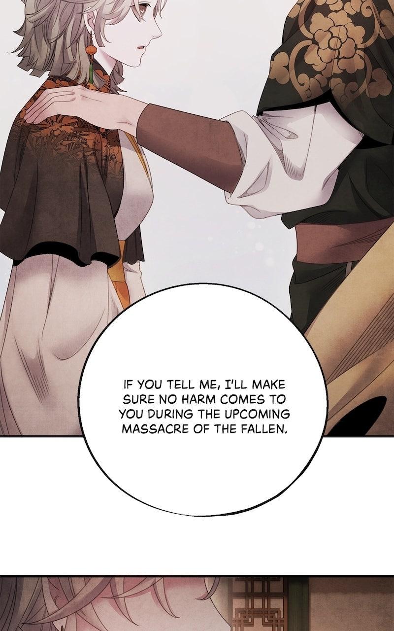 Aza (WOO Saesae) Chapter 70 page 2 - 