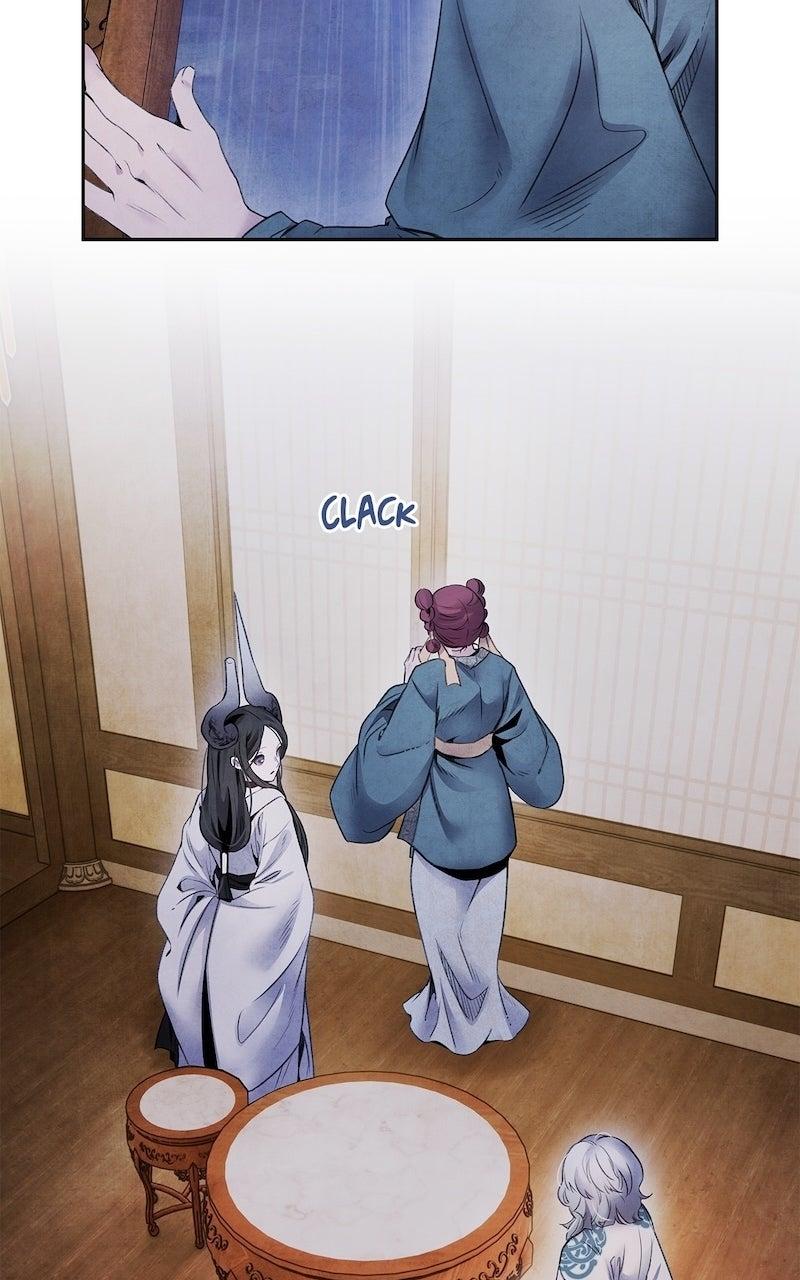 Aza (WOO Saesae) Chapter 70 page 14 - 