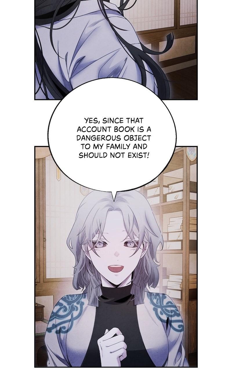 Aza (WOO Saesae) Chapter 70 page 16 - 