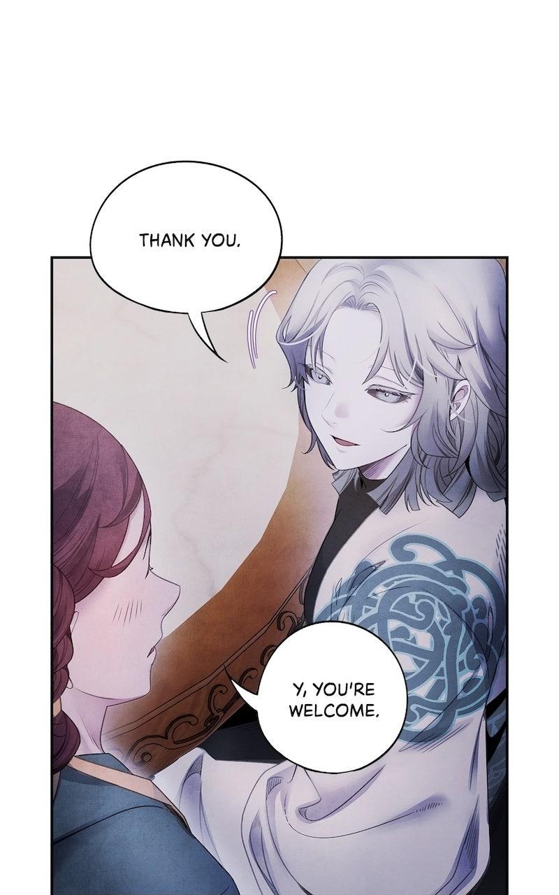 Aza (WOO Saesae) Chapter 70 page 18 - 