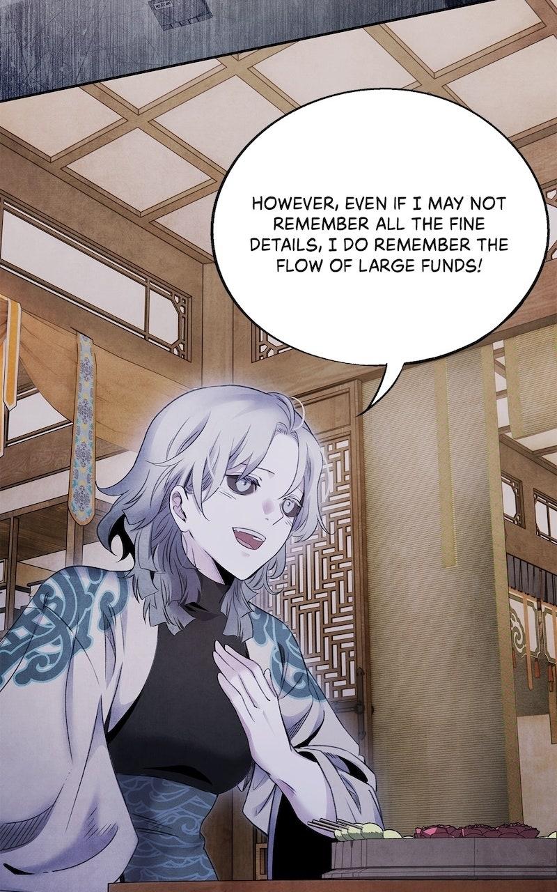 Aza (WOO Saesae) Chapter 70 page 22 - 