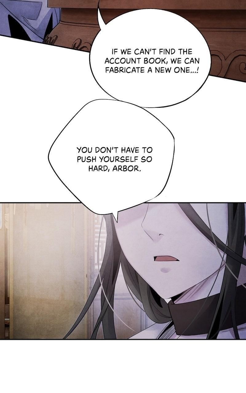 Aza (WOO Saesae) Chapter 70 page 23 - 