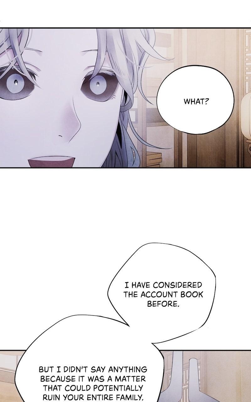 Aza (WOO Saesae) Chapter 70 page 24 - 