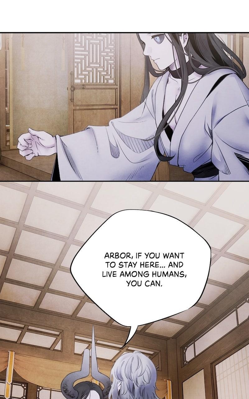 Aza (WOO Saesae) Chapter 70 page 27 - 