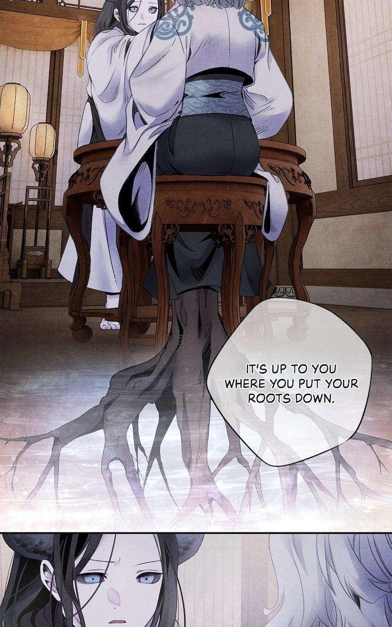Aza (WOO Saesae) Chapter 70 page 28 - 