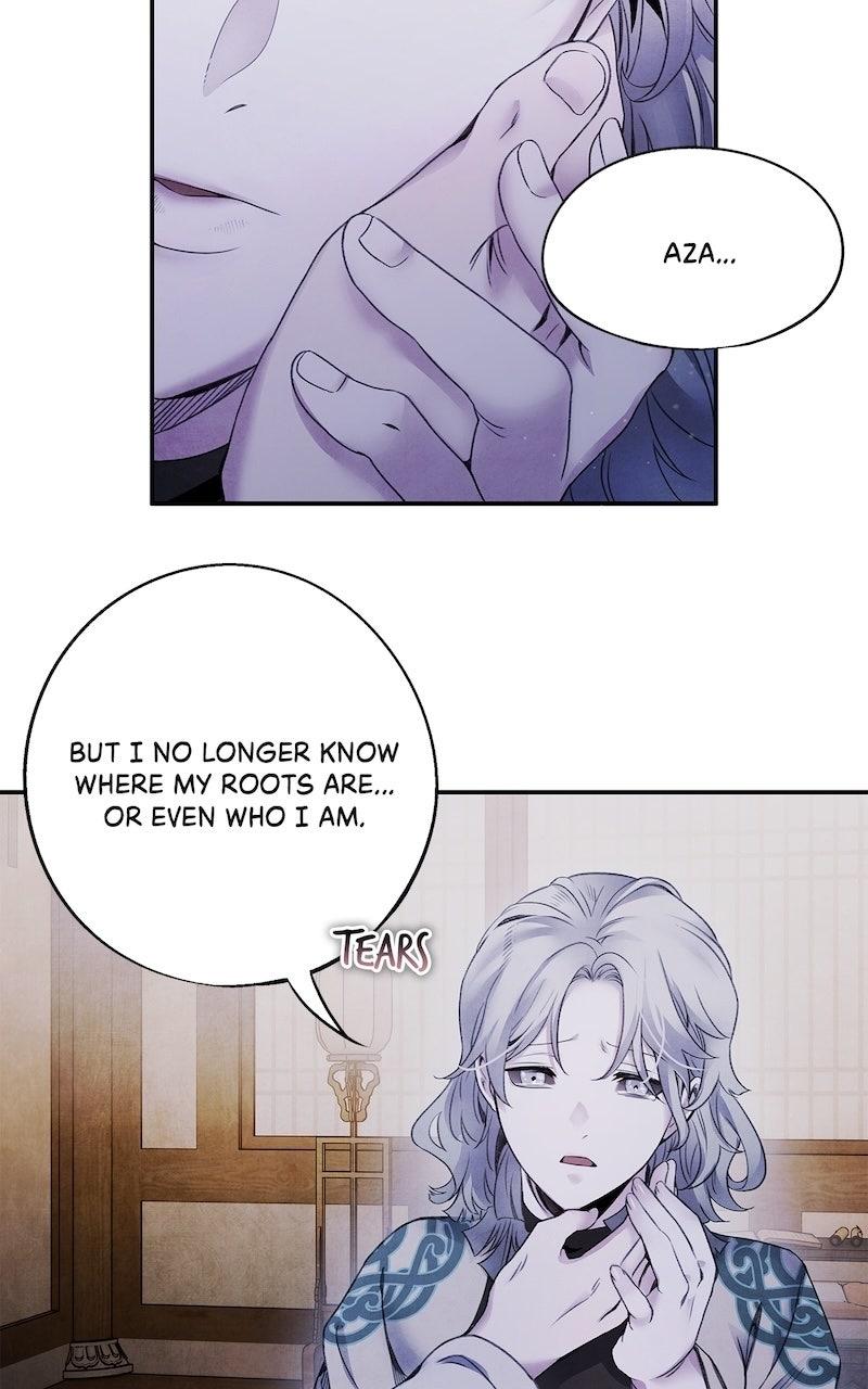 Aza (WOO Saesae) Chapter 70 page 30 - 