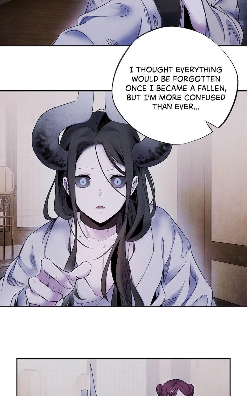 Aza (WOO Saesae) Chapter 70 page 31 - 