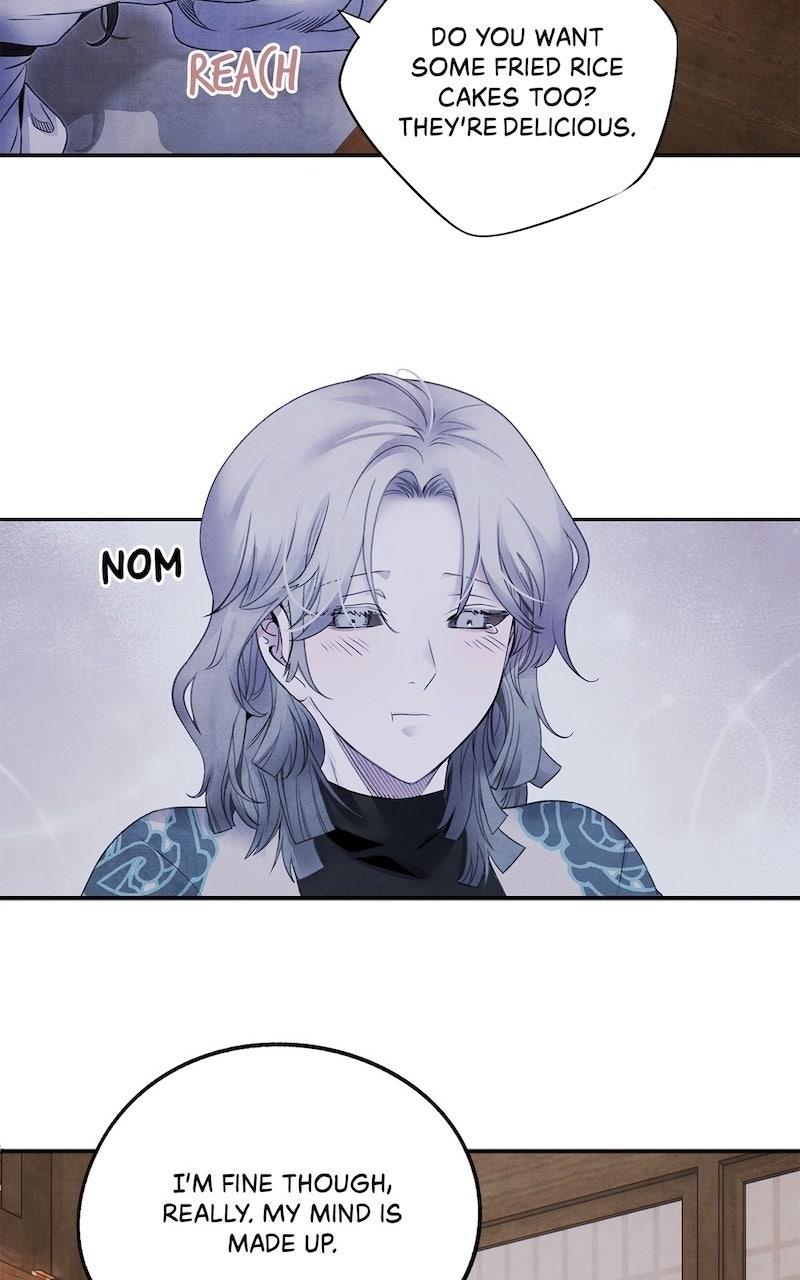 Aza (WOO Saesae) Chapter 70 page 34 - 