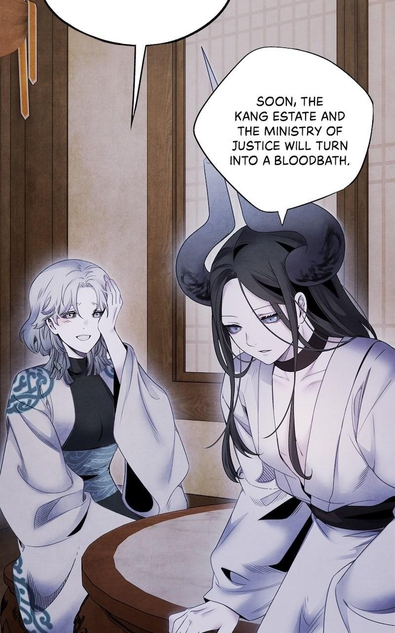 Aza (WOO Saesae) Chapter 70 page 35 - 