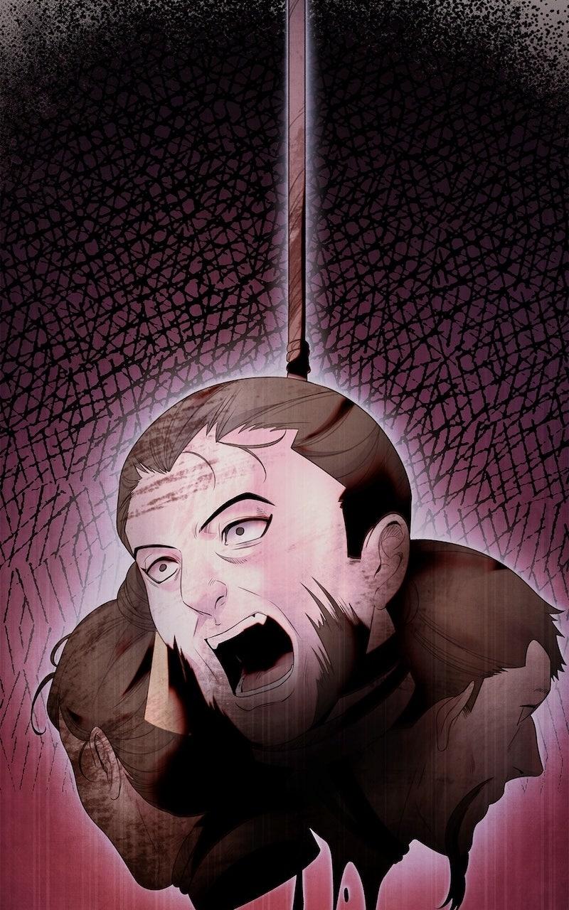 Aza (WOO Saesae) Chapter 70 page 38 - 