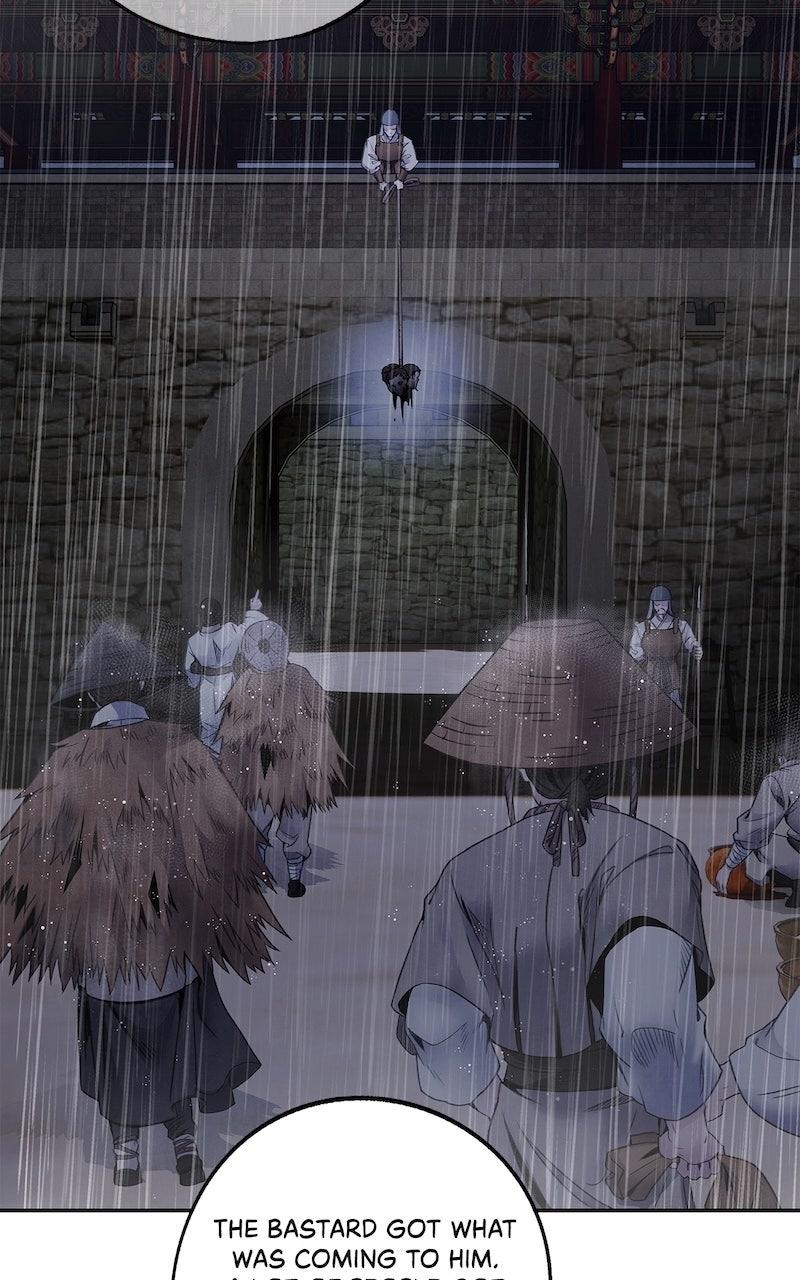 Aza (WOO Saesae) Chapter 70 page 40 - 