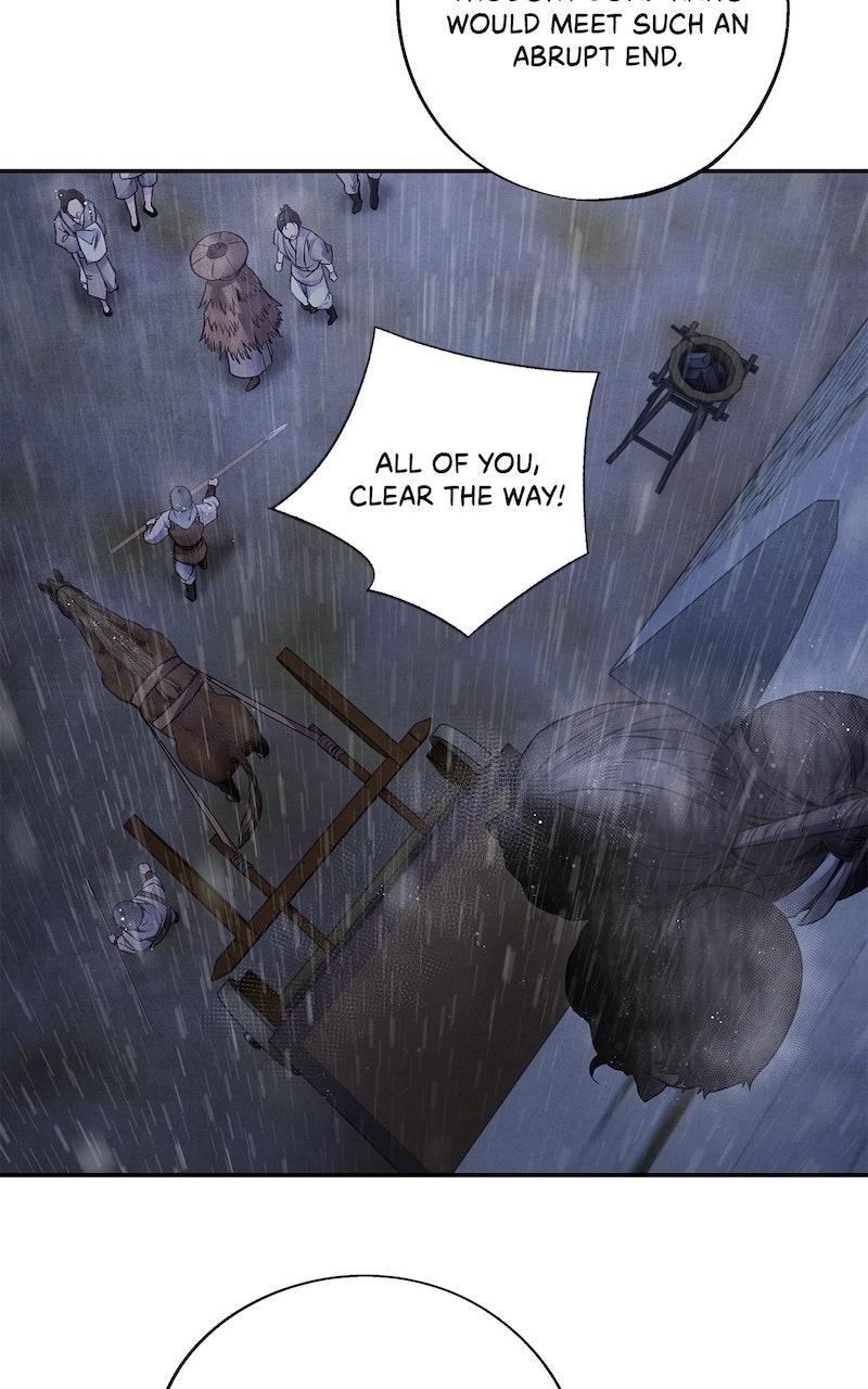 Aza (WOO Saesae) Chapter 70 page 42 - 