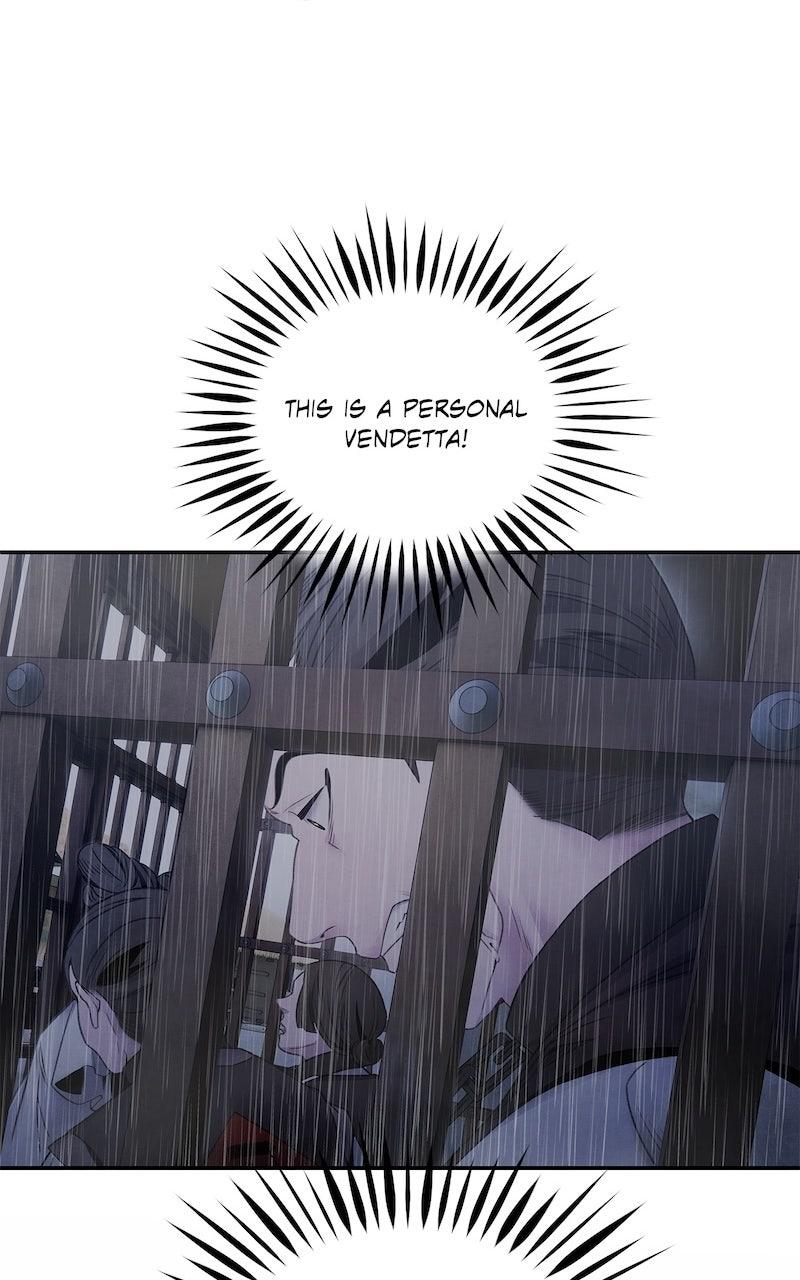 Aza (WOO Saesae) Chapter 70 page 44 - 
