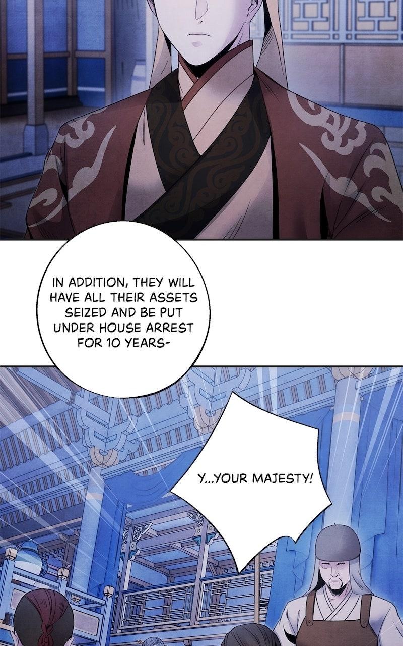 Aza (WOO Saesae) Chapter 70 page 47 - 