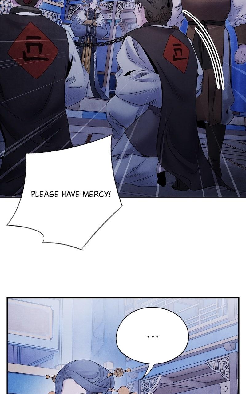 Aza (WOO Saesae) Chapter 70 page 48 - 