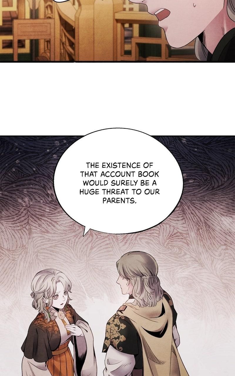 Aza (WOO Saesae) Chapter 70 page 6 - 