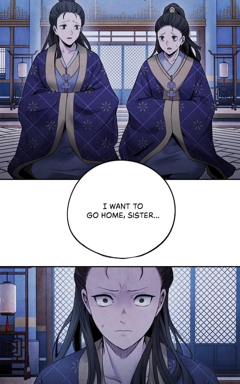 Aza (WOO Saesae) Chapter 70 page 53 - 
