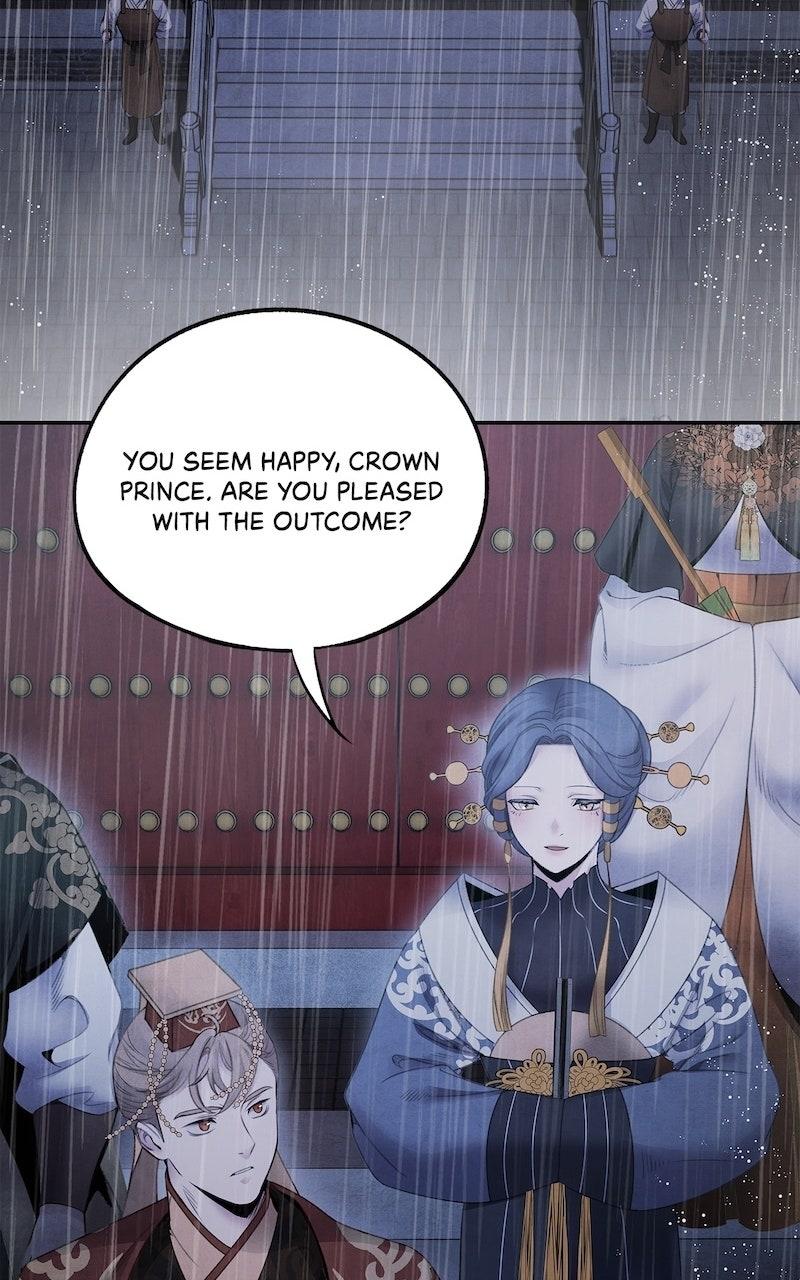 Aza (WOO Saesae) Chapter 70 page 56 - 