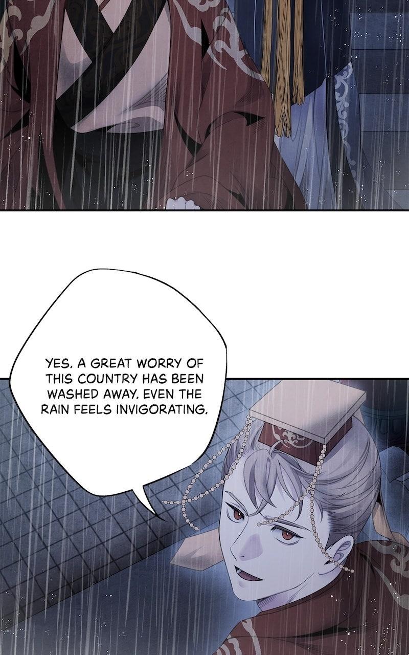 Aza (WOO Saesae) Chapter 70 page 57 - 