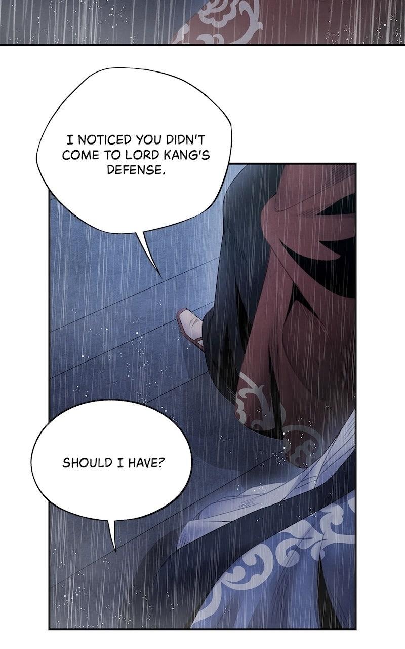 Aza (WOO Saesae) Chapter 70 page 58 - 