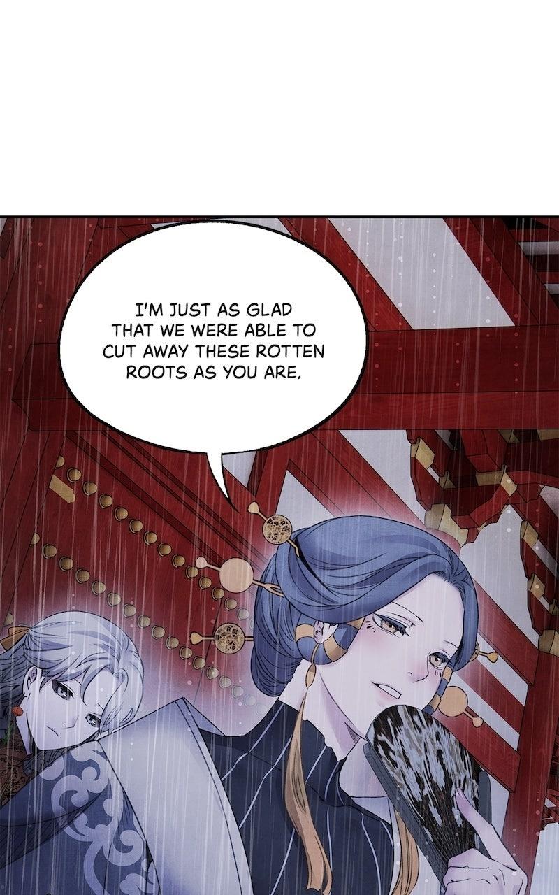 Aza (WOO Saesae) Chapter 70 page 59 - 