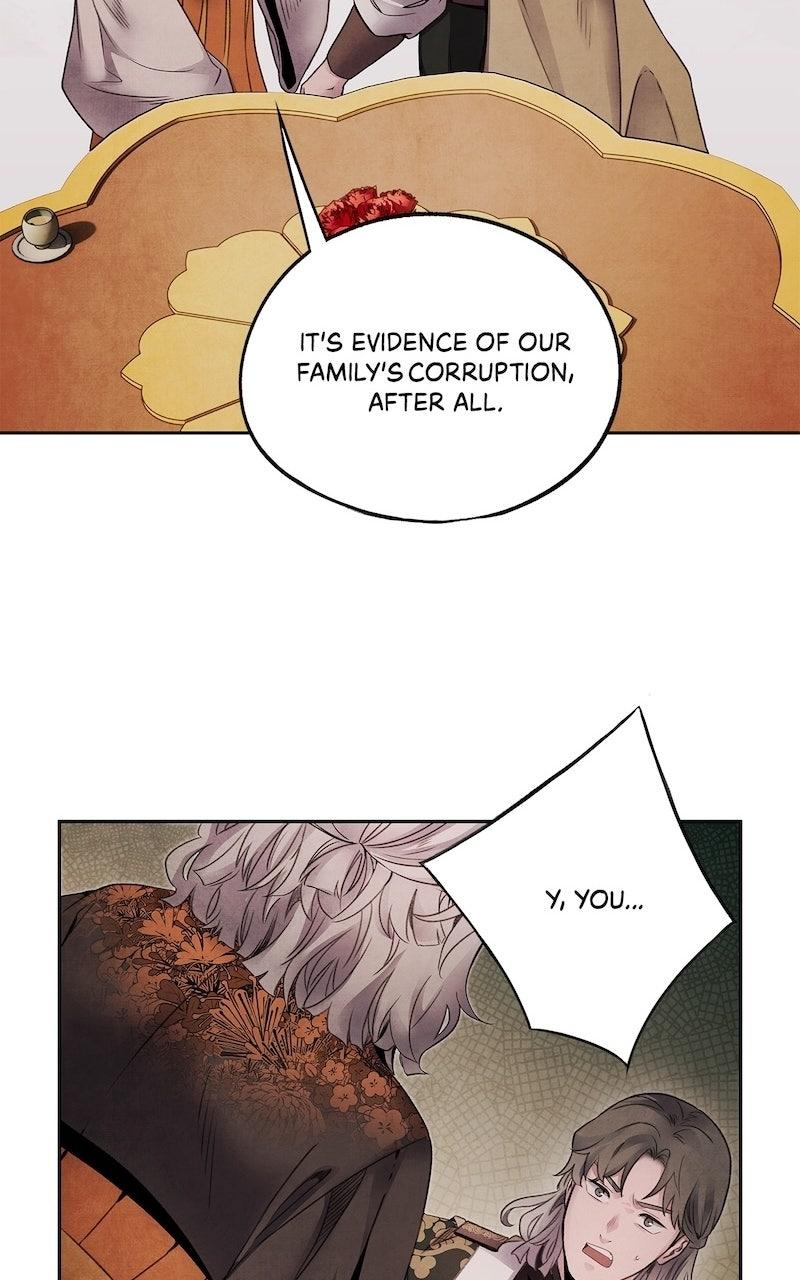 Aza (WOO Saesae) Chapter 70 page 7 - 