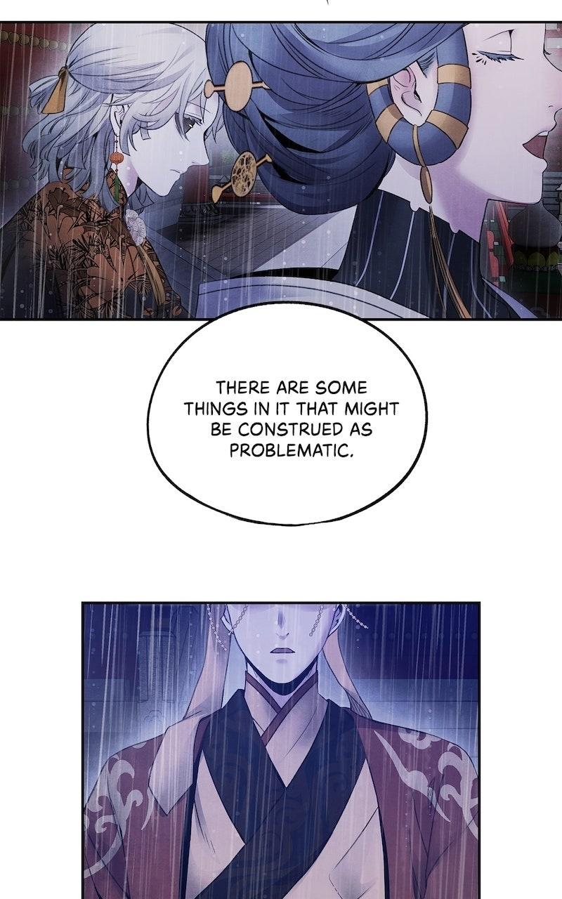 Aza (WOO Saesae) Chapter 70 page 62 - 