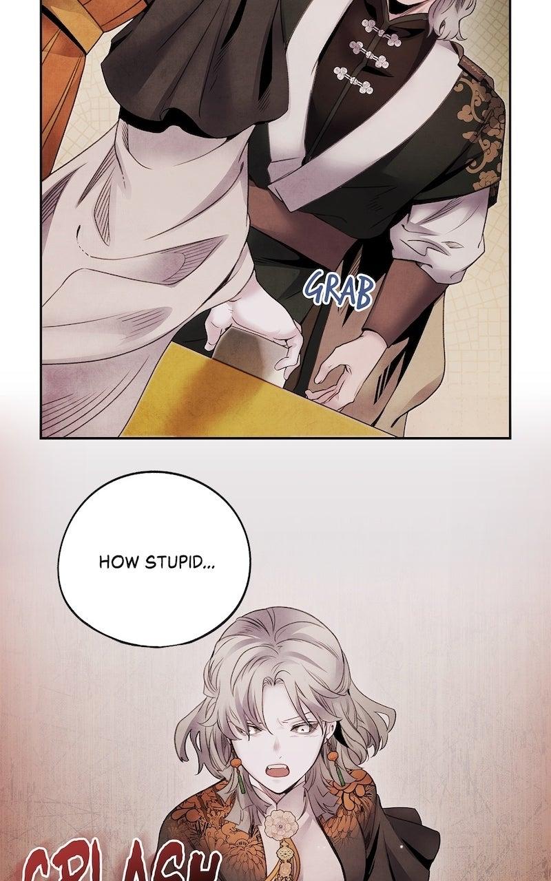 Aza (WOO Saesae) Chapter 70 page 8 - 