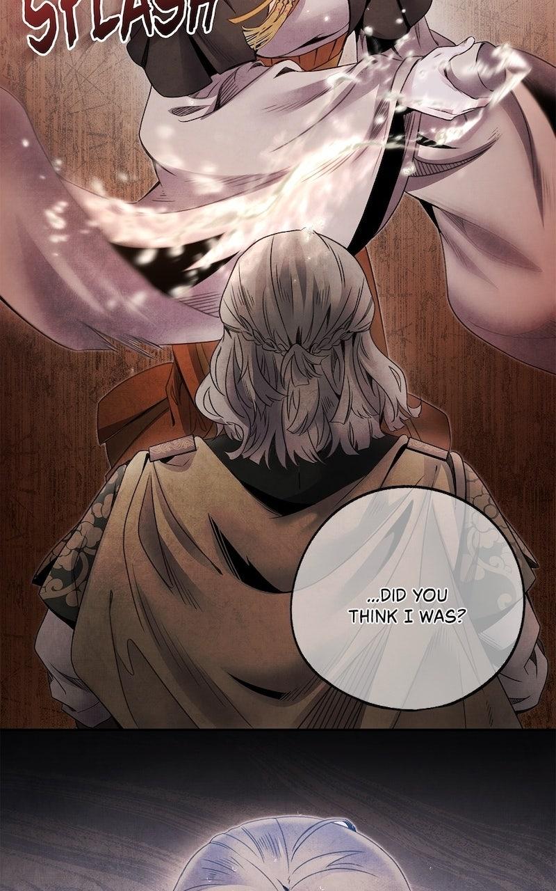Aza (WOO Saesae) Chapter 70 page 9 - 