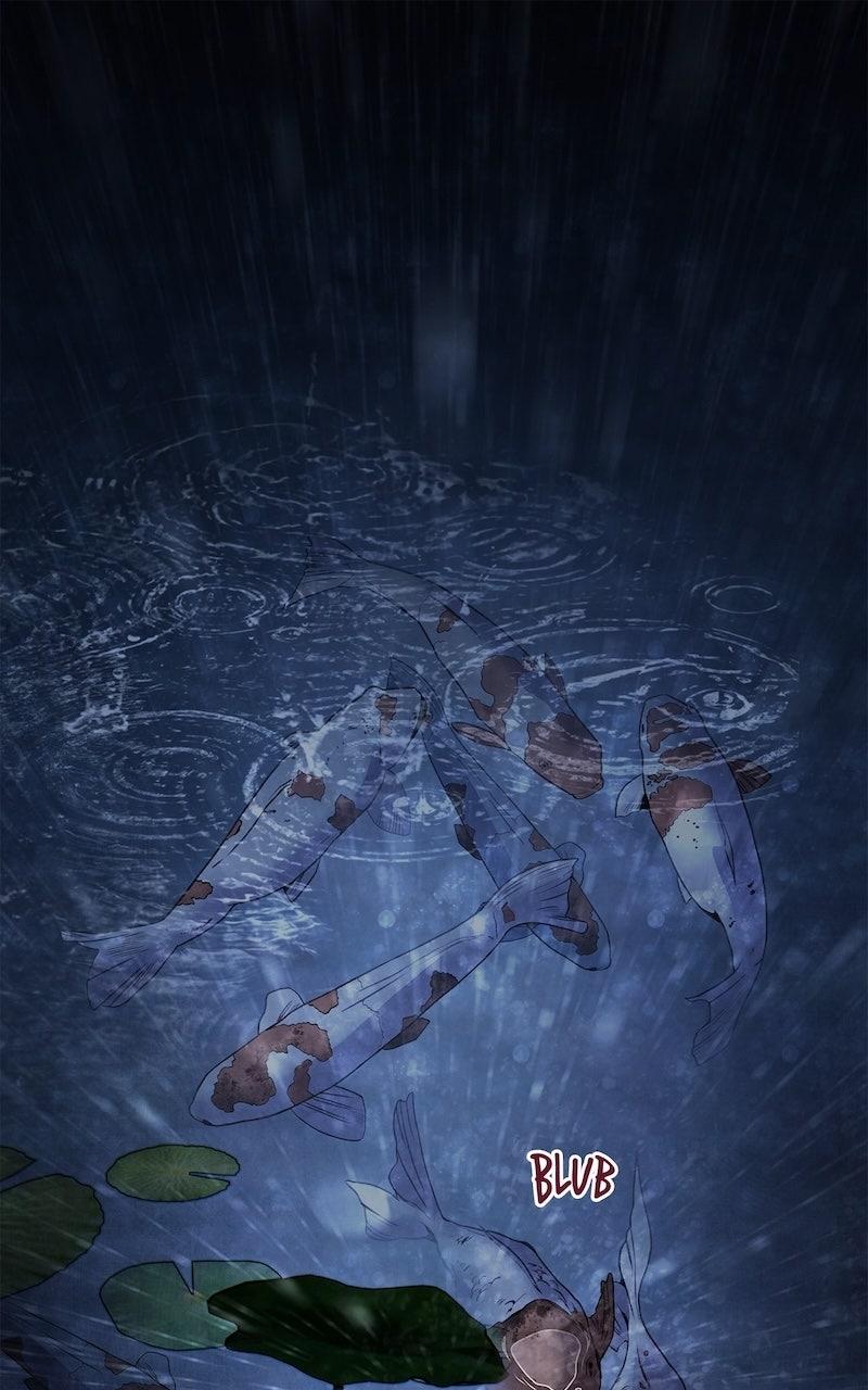 Aza (WOO Saesae) Chapter 71 page 1 - 