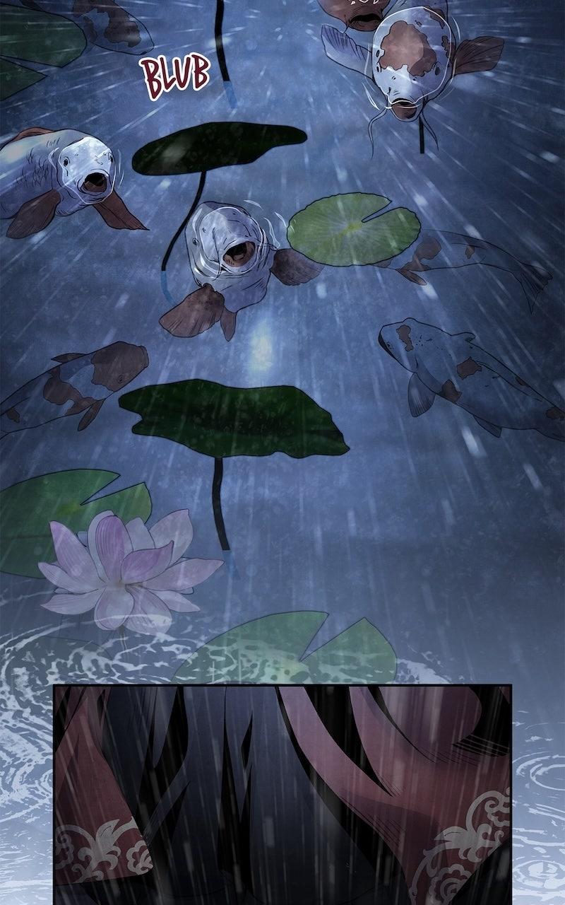 Aza (WOO Saesae) Chapter 71 page 2 - 
