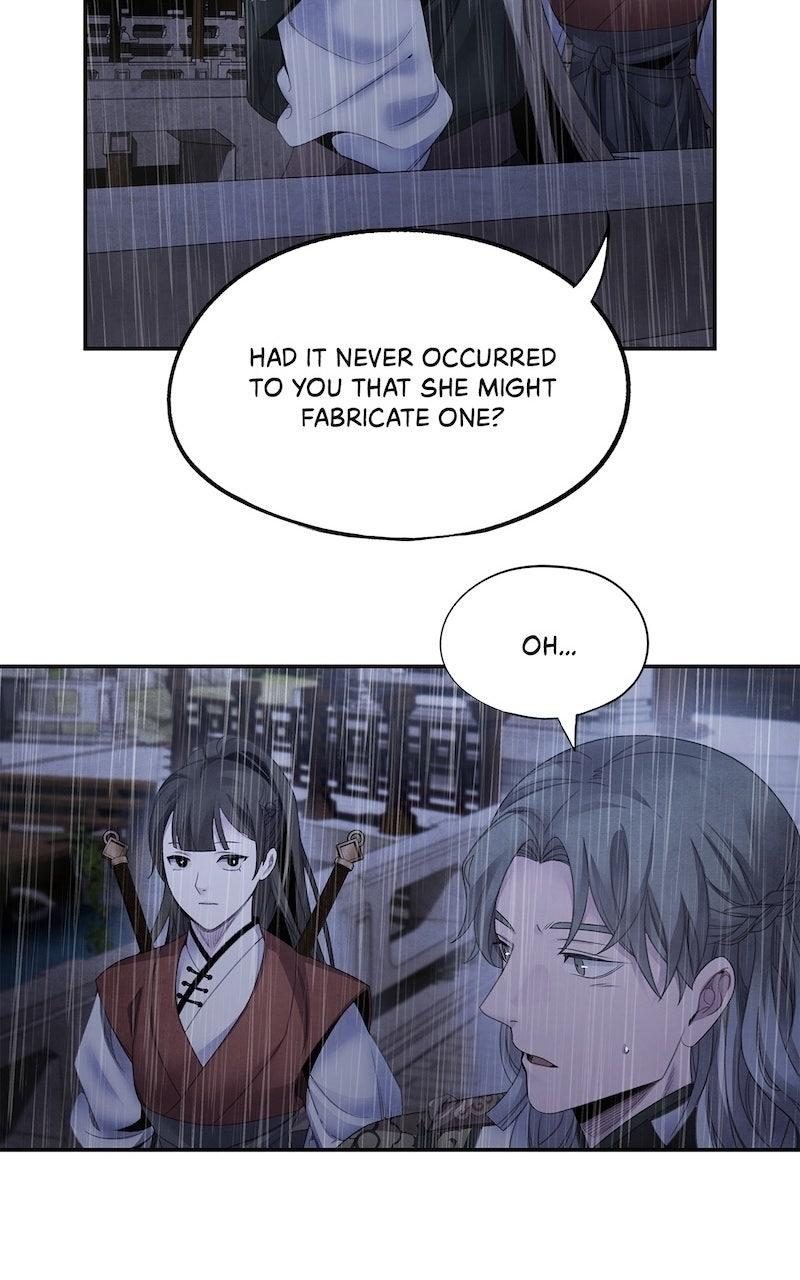 Aza (WOO Saesae) Chapter 71 page 14 - 
