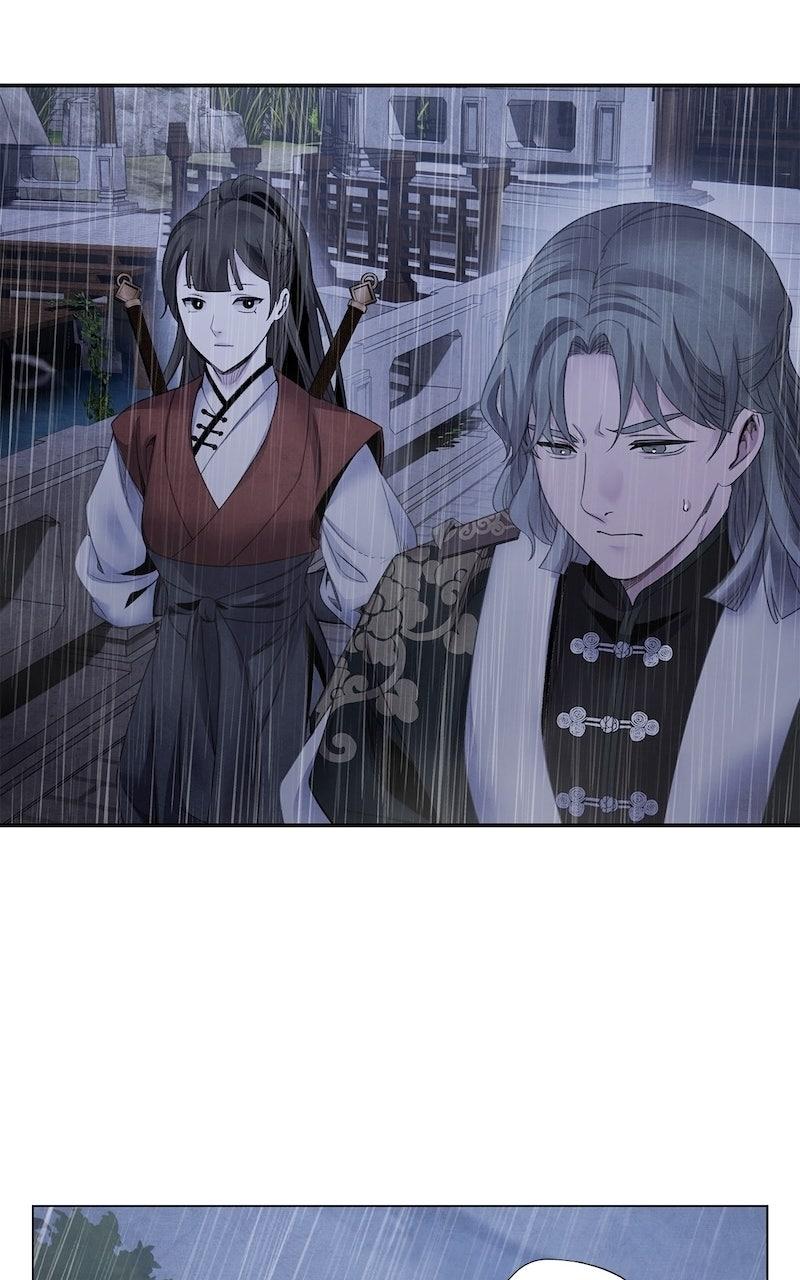 Aza (WOO Saesae) Chapter 71 page 15 - 