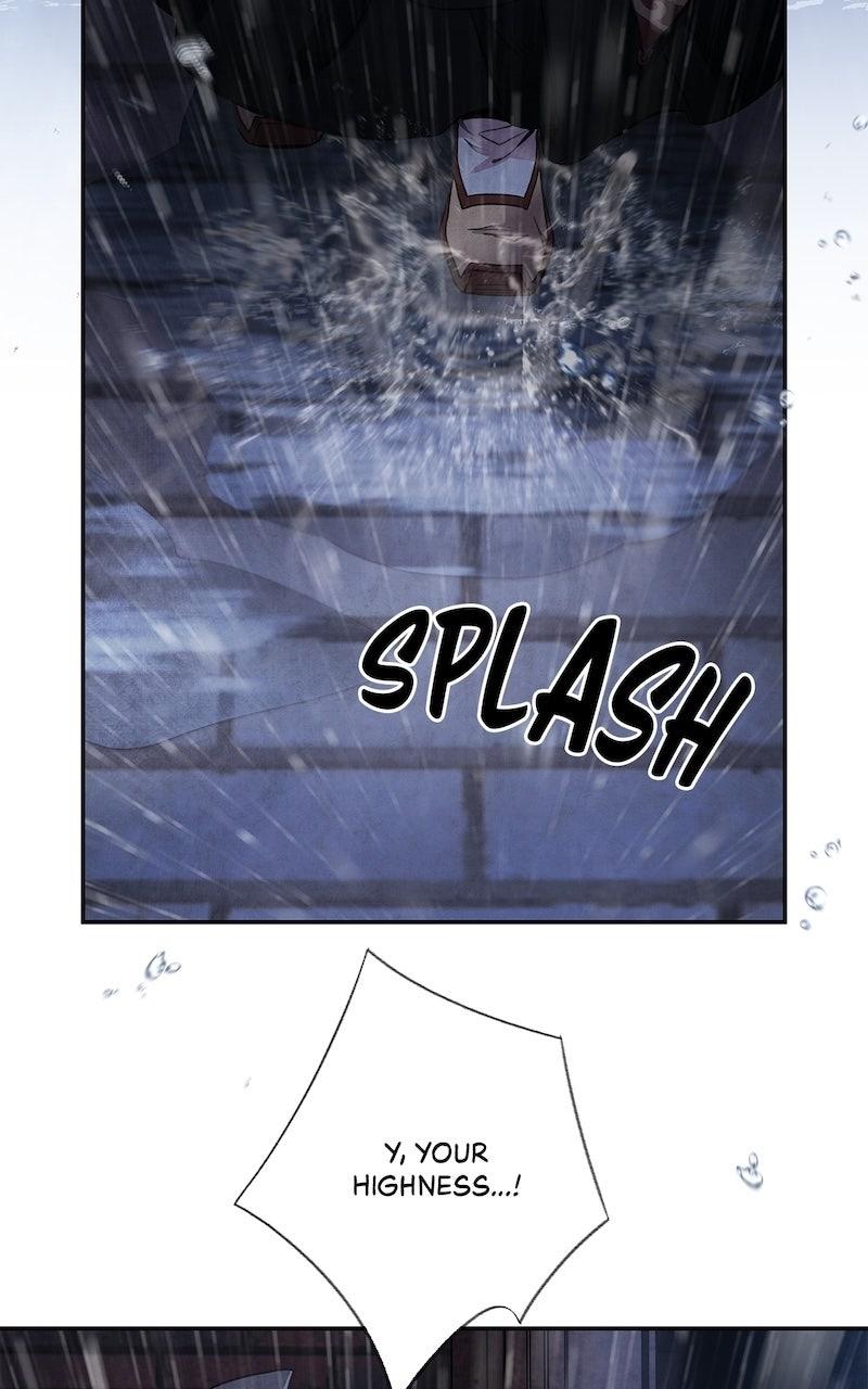 Aza (WOO Saesae) Chapter 71 page 3 - 