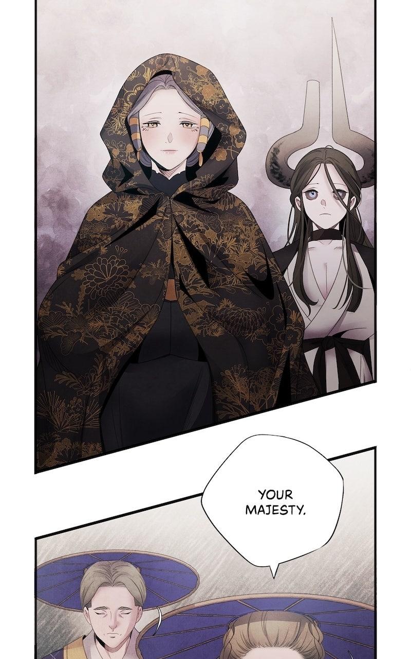 Aza (WOO Saesae) Chapter 71 page 23 - 