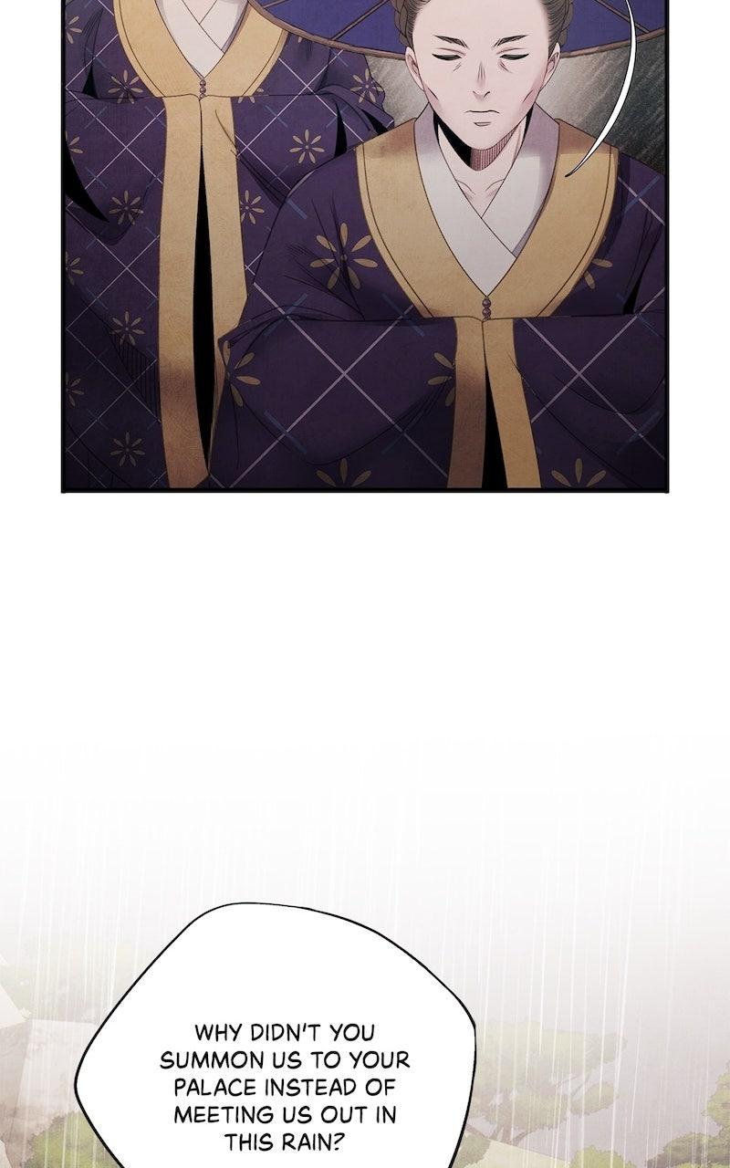 Aza (WOO Saesae) Chapter 71 page 24 - 