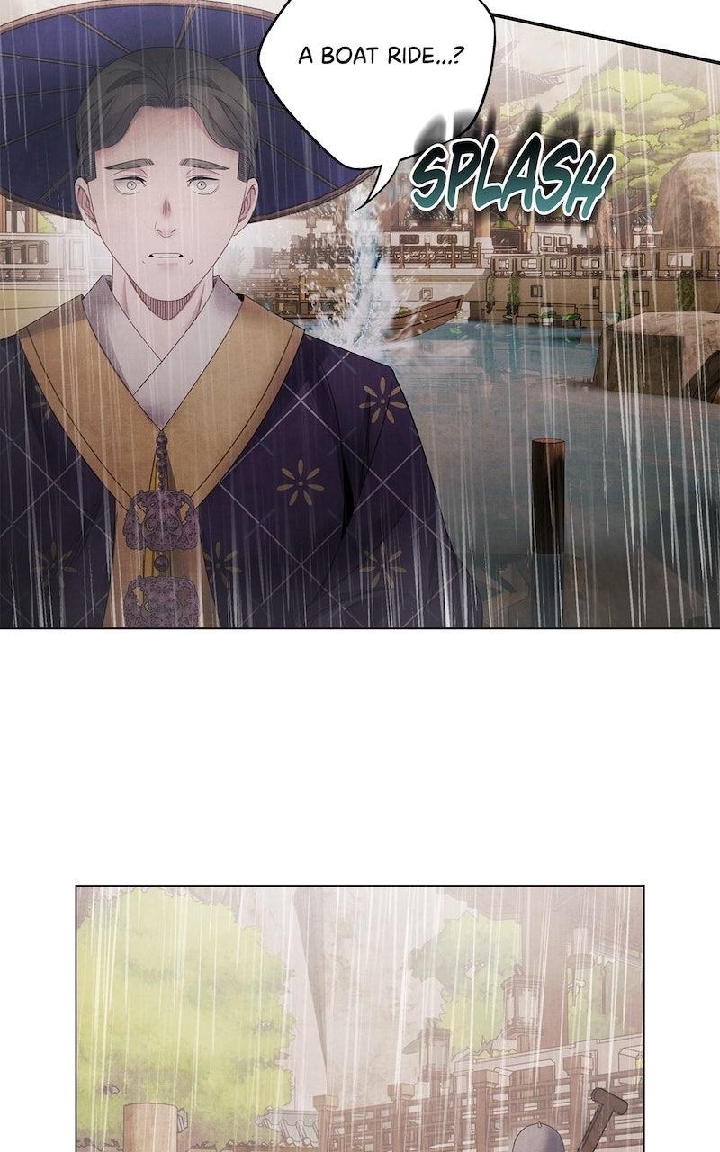 Aza (WOO Saesae) Chapter 71 page 26 - 