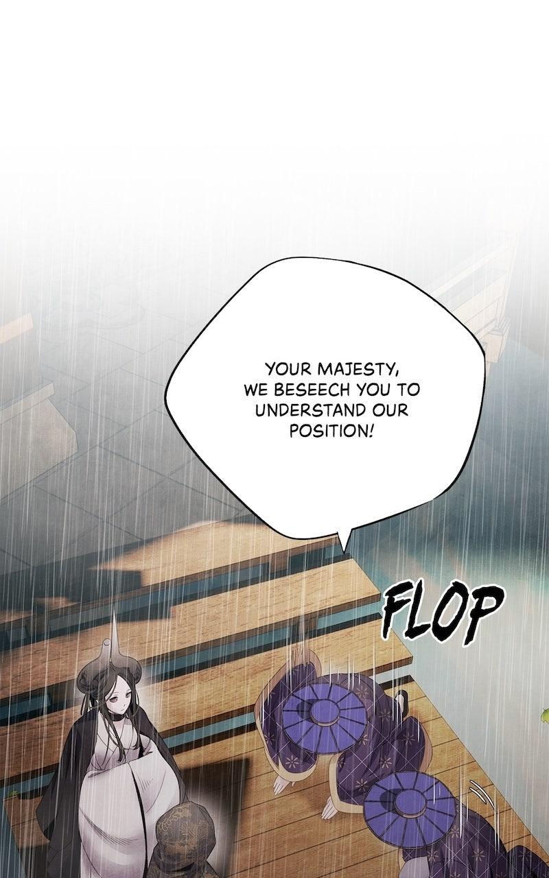 Aza (WOO Saesae) Chapter 71 page 29 - 