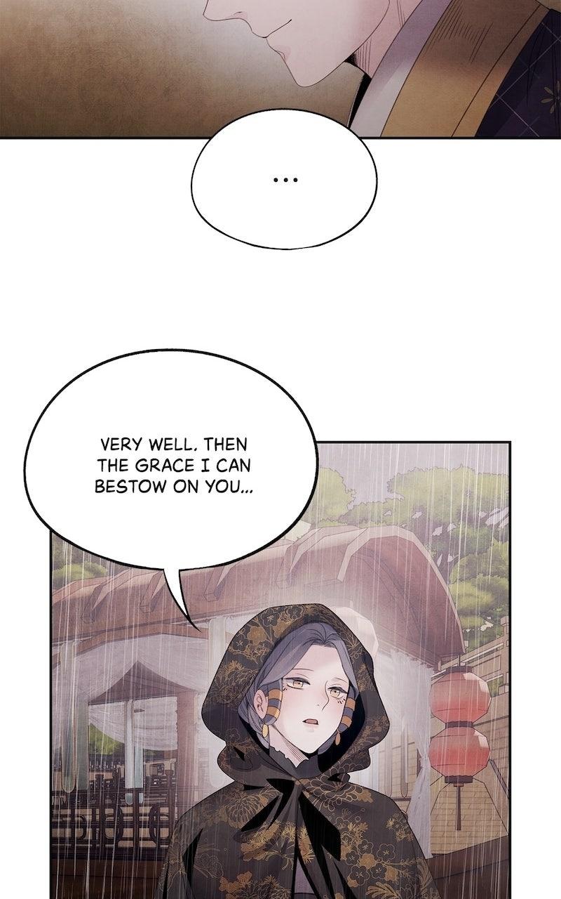 Aza (WOO Saesae) Chapter 71 page 34 - 