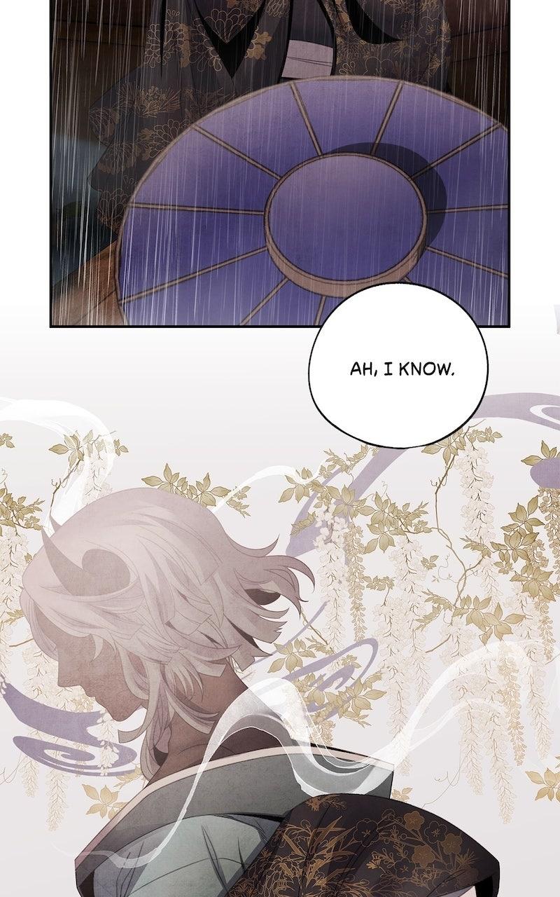 Aza (WOO Saesae) Chapter 71 page 35 - 