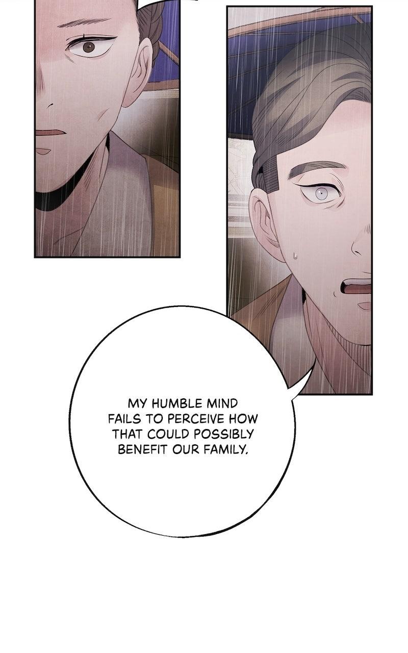 Aza (WOO Saesae) Chapter 71 page 37 - 